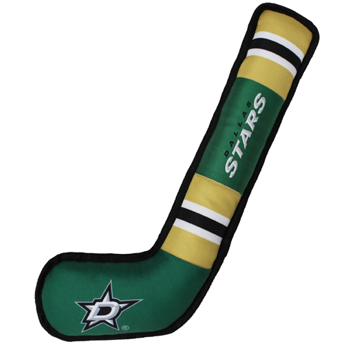 Dallas Stars - Hockey Stick Toy
